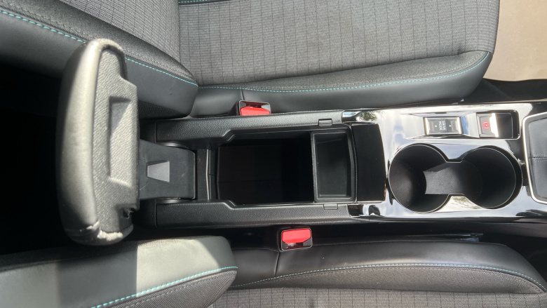 Peugeot 208 1.2 PureTech 100 Allure Premium + 5dr Petrol Hatchback